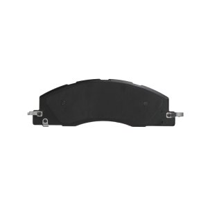 Ram 1500 Brake Pads - Front - Baer Brakes - Claw - 2012